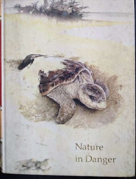 NATURE IN DANGER VOLUME 4