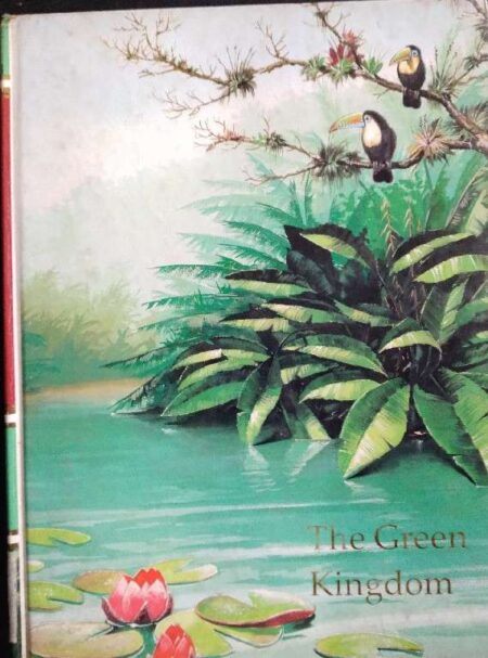 THE GREEN KINGDOM