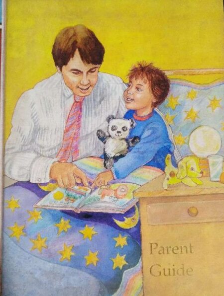 PARENT GUIDE