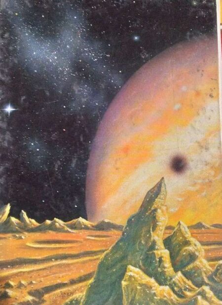 THE UNIVERSE VOLUME 7