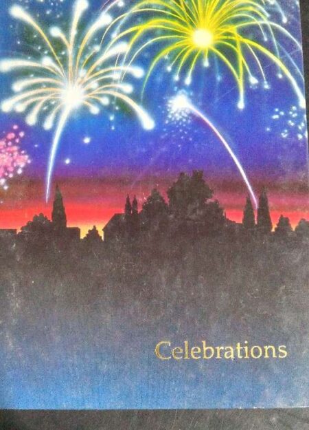CELEBRATINS VOLUME 12