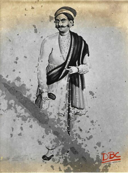 Mysone Picture of Brahmin