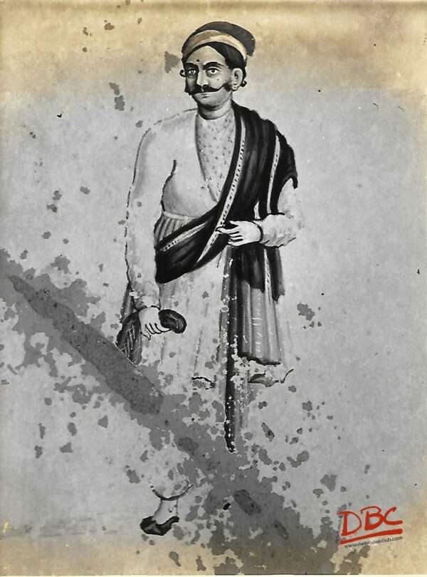 Mysone Picture of Brahmin