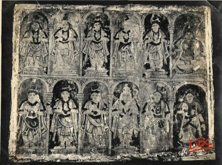 Vaisuaha Saint