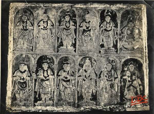 Vaisuaha Saint