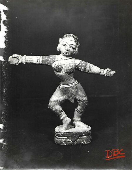 Wood Radha (Orrisa)