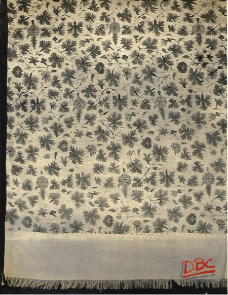 Kashmiri Shawl