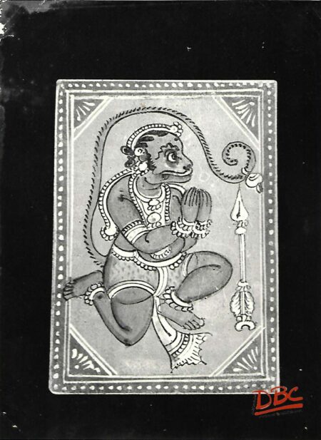 Painted Cards