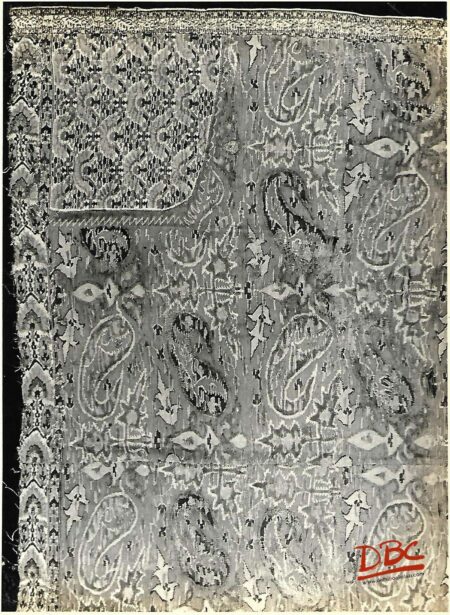 Kashmiri Shawl