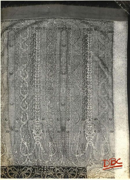 Jamever Kashmiri Shawl