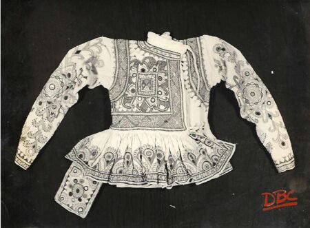 Baby Coat From Rajasthan