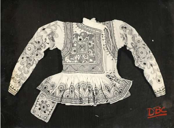 Baby Coat From Rajasthan