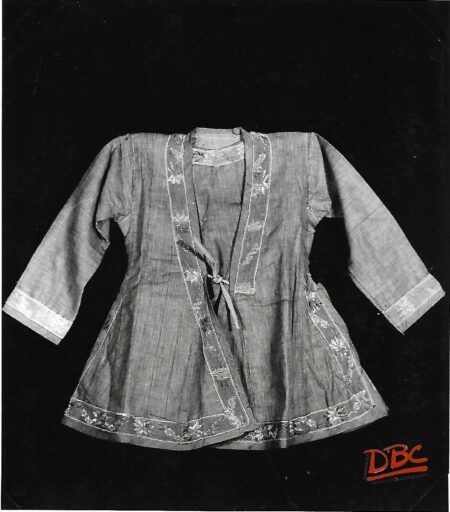Jacket U.P.