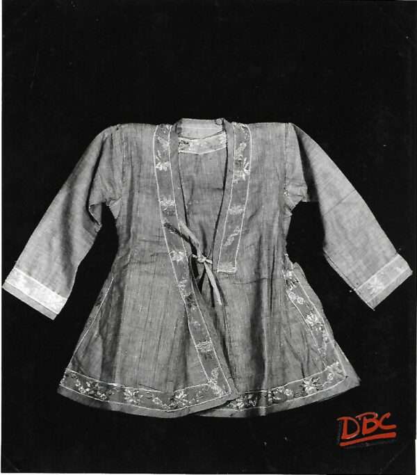 Jacket U.P.
