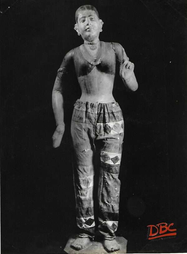 Female Figure (Big)