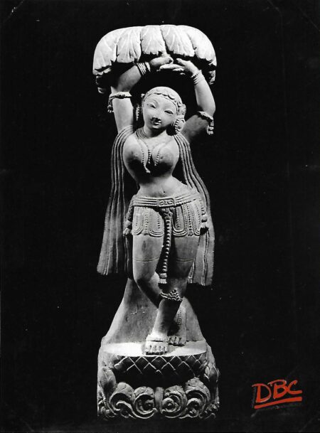 Female Figure