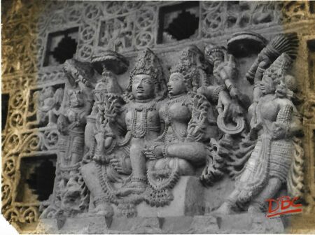 Chuinakeshwar Temple Letails