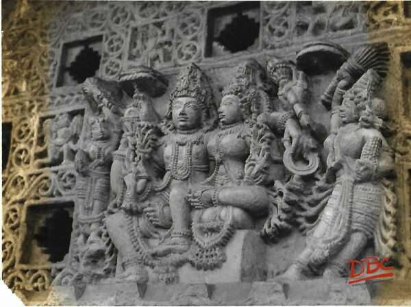 Chuinakeshwar Temple Letails