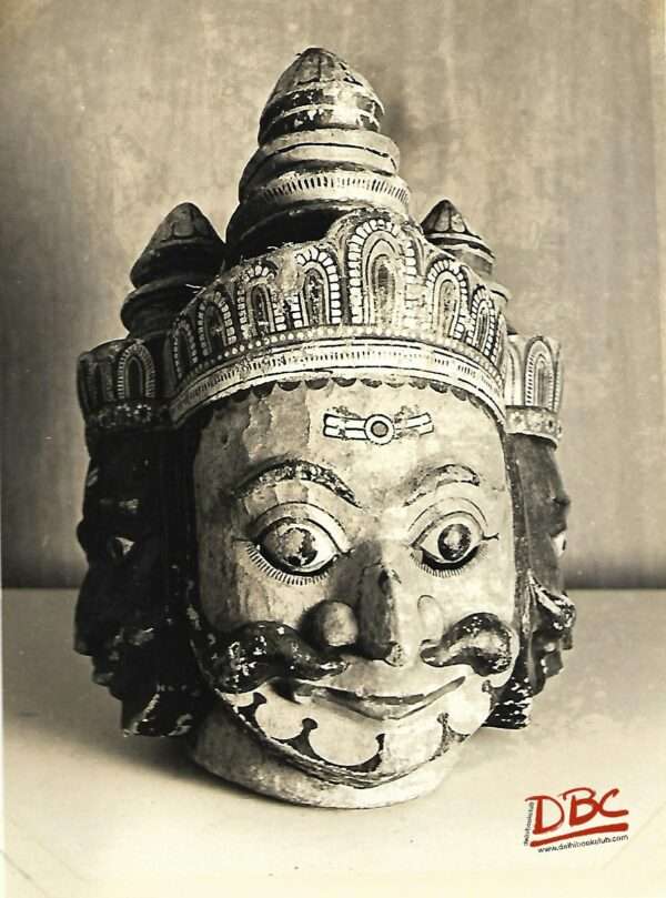 Gambhire Mash Wood Printed(Orissa)