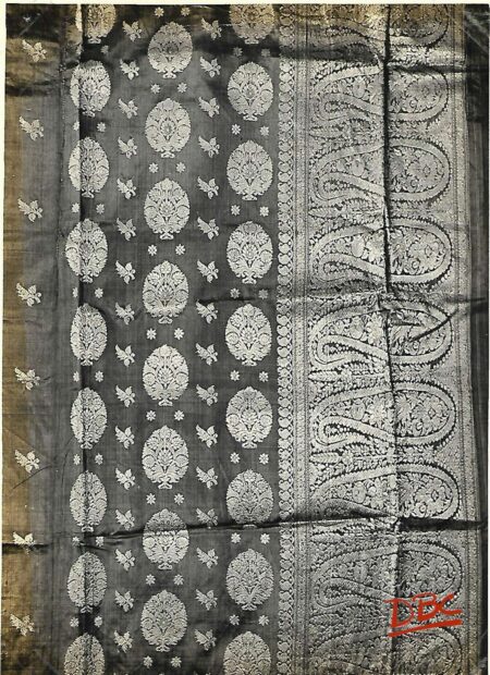 Silk Sari(Silk)(Jammu)