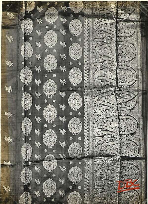 Silk Sari(Silk)(Jammu)