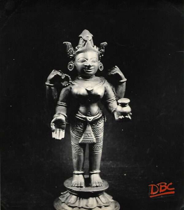 Brass Laxmi