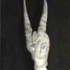 Printed Bull Head Wood Nasik