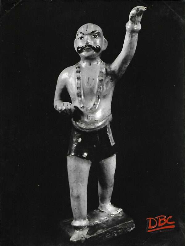 Wrestler