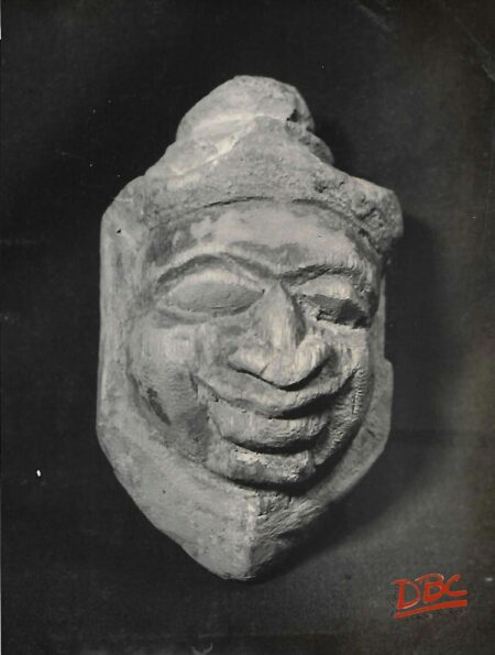 Head Mask Small