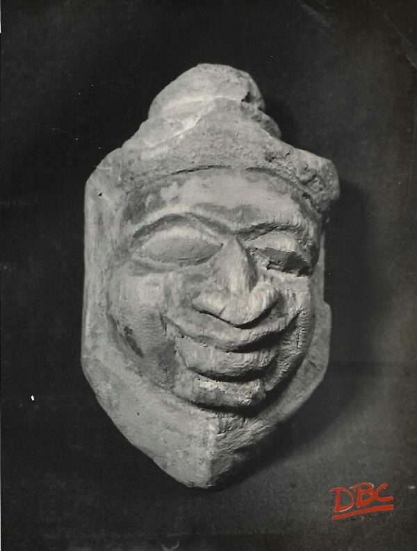Head Mask Small