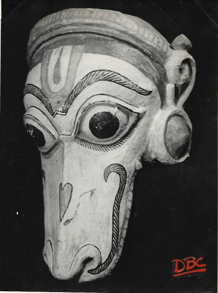 Mask