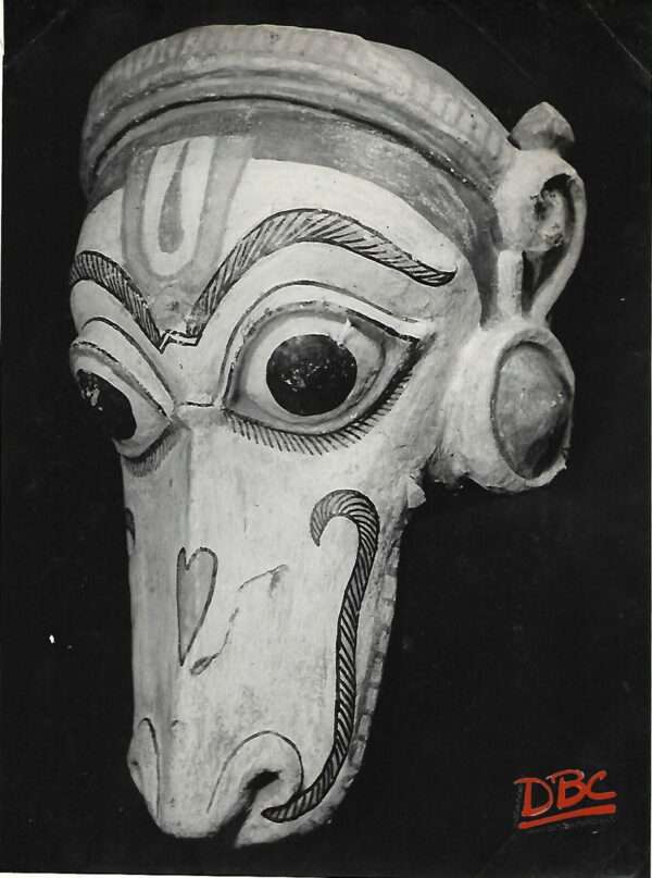 Mask
