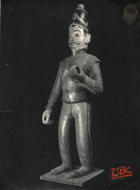 Police Constable