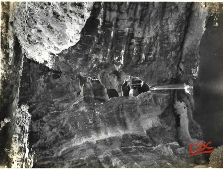 Ajanta Waterfall