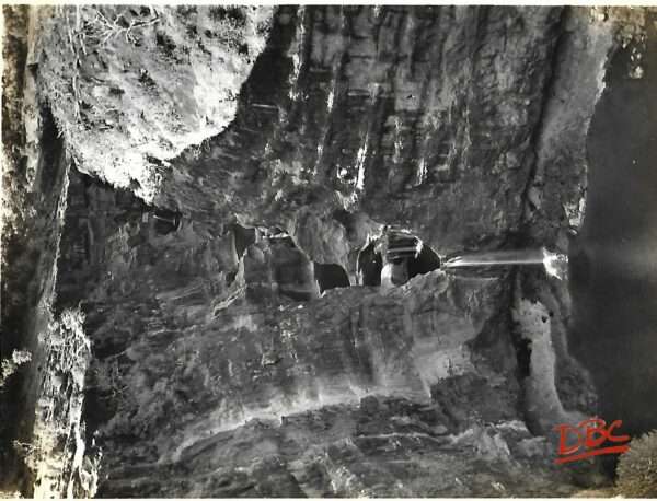 Ajanta Waterfall