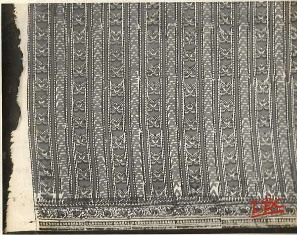Printed Clothe
