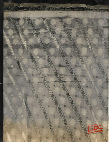 Dress Material (Silk Gold)