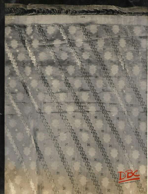Dress Material (Silk Gold)