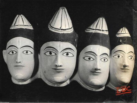 Mask Patna