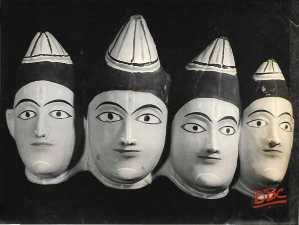 Mask Patna