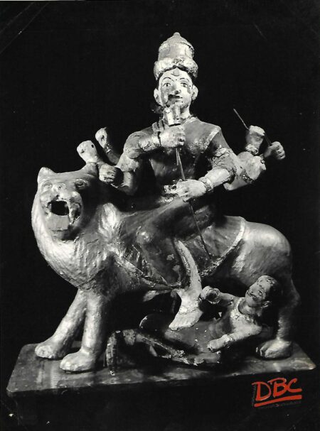 Mahisasur Mardine