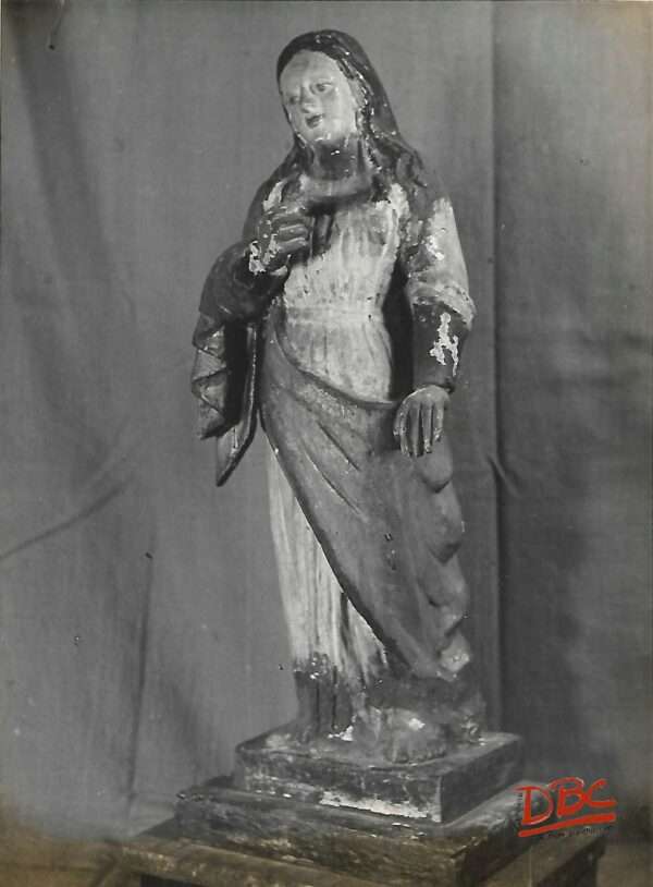 Mary