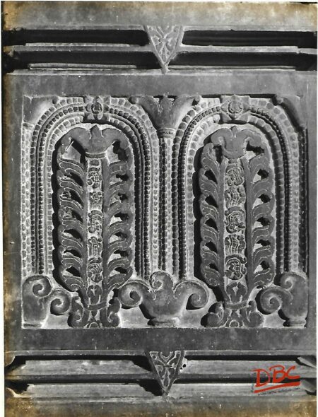 Pillar Design