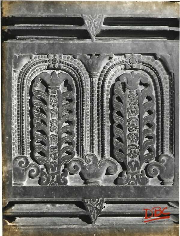 Pillar Design
