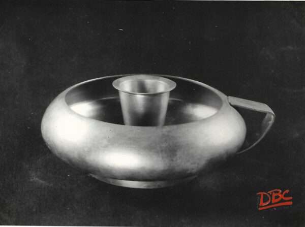 Brass Candle Stand