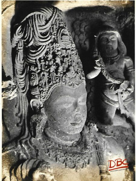 A Dwarpala