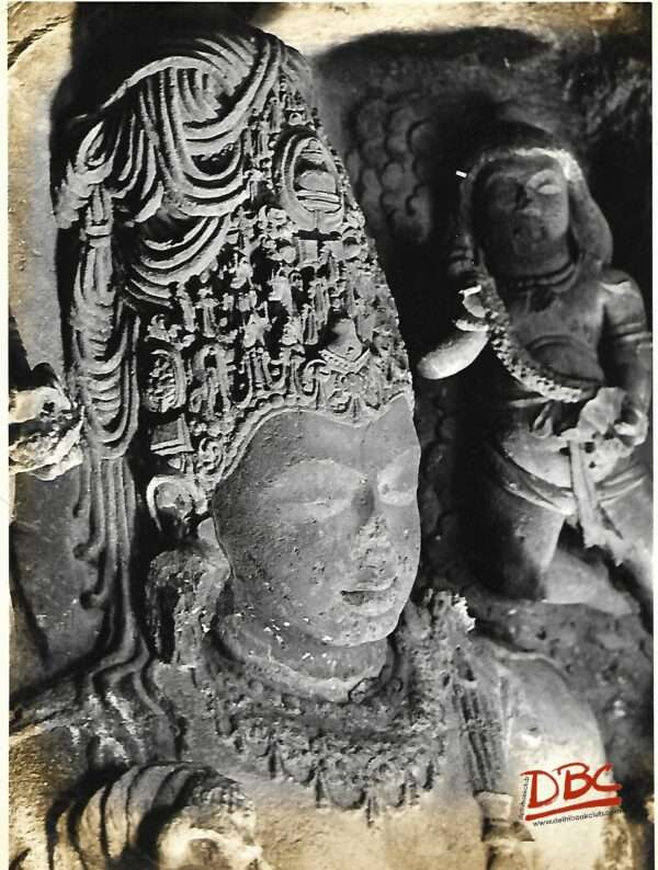 A Dwarpala
