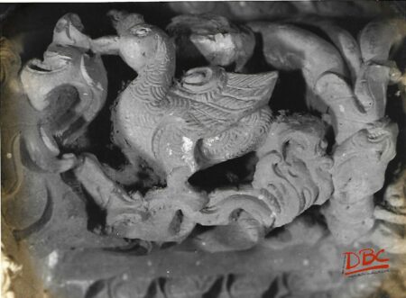 Pila Bilsapur Siva Temple Details A Duck