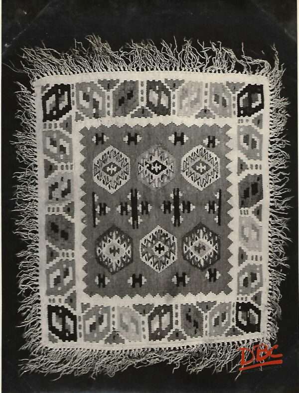 Yugoslaw Woolen Assam