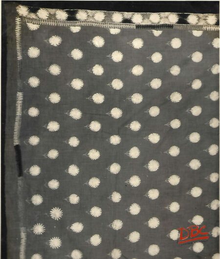 Embroidered Cloth